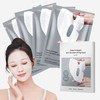 Mascarilla Bio Colágeno: Mascarilla de ColáGeno-Mascarilla Colageno para Minimiza
