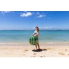 Igarashi Beach Ball 33.5 inches (85 cm), Real Watermelon Ball,