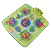 Music Dance Pad Light Soft Folding Early Education Electronic Dance