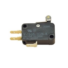 Liftmaster K23-40050 Replacement Limit Switch with Various Commercial Slide Gate Operators