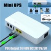 RGTTOTG POE Mini UPS 8000mah POE Output 24V Gateway Landline