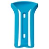 Fabric Gripper Water Bottle Cage - FP5100U (Blue)