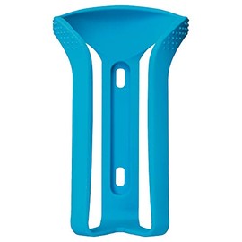 Fabric Gripper Water Bottle Cage - FP5100U (Blue)