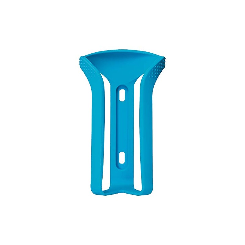 Fabric Gripper Water Bottle Cage - FP5100U (Blue)