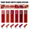 ==tinta Para Labios Super Stay Teddy Tint 12h Duradera Sin