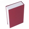 Diversion Book Safe Imitation Books Realistic Stainless Steel Liner Portable
