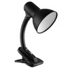 Virone LATSA Reading Lamp Bed E27 with Clip 40 W