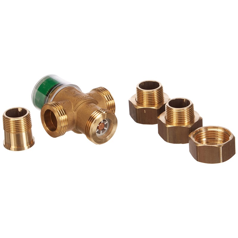 Honeywell TM200 – 3/4 A – Mixer valve