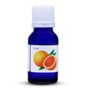 Krivi Grapefruit Essential Oil 15ml (Pack of 1)