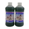 SU-PER Liniment for Horses - Helps with Minor Stiffness &