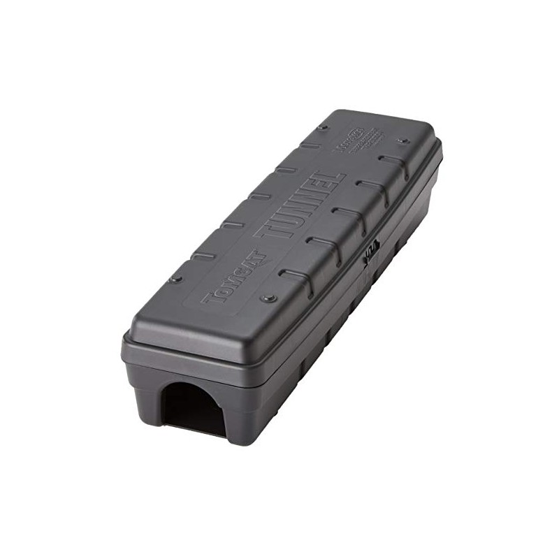 Tomcat Tunnel Trapping System, Reusable