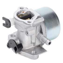 Fdit Carburettor Change with Sealing Ring Suitable for Briggs & Stratton 790845 799871 799866 796707 794304 Multi-Way Packaging