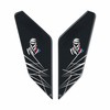 labelbike - 3D Gel Resin Stickers Front Mudguard Protections Motorbikes