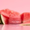 NCLA BEAUTY Azúcar, Azúcar Vegano Exfoliante Labial para Labios Secos