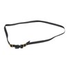 Zerodis 1:10 Scale Portable Tie Down Straps Pack of 5