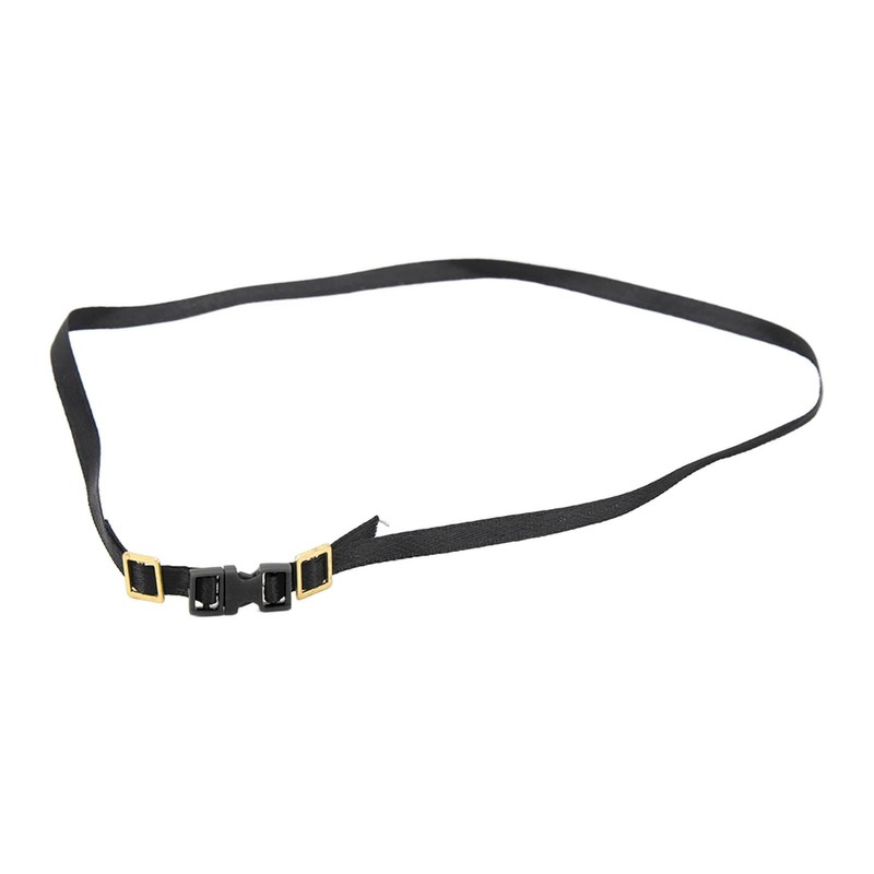 Zerodis 1:10 Scale Portable Tie Down Straps Pack of 5