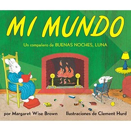 Mi mundo: My World (Spanish edition)