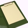 PENCO DP134 Clipboard Checkered Khaki