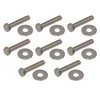 4.6 & 5.4 Liter Coil Pack Stainless Steel Bolt/Screw Replacement