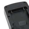 Battery Adapter Converter for Bosch to for Metabo 18V Lithium