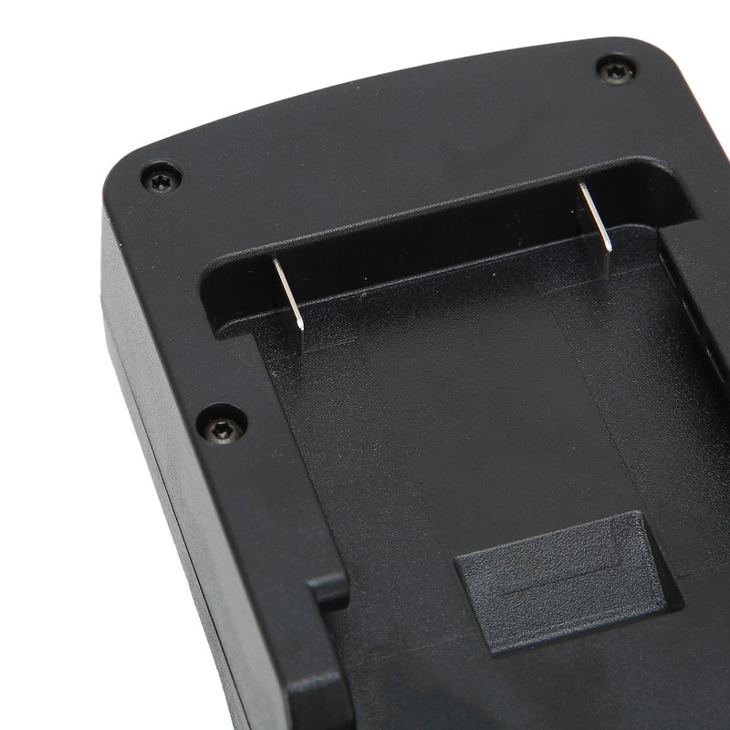 Battery Adapter Converter for Bosch to for Metabo 18V Lithium