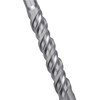 1-1/4" x 39" SDS Plus Rotary Hammer Drill Bit, Concrete
