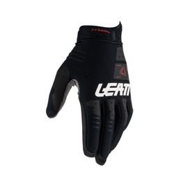 2.5 SubZero Motocross Gloves with Neoprene Layer
