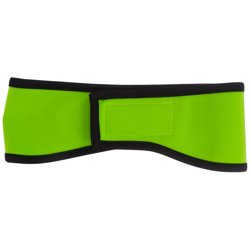 Trigema Women's 507007 Cold Weather Headband, Lemon, 2
