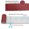 SenmaiTools 3 m x 93mm Sandpaper Roll, Ideal for Sanding