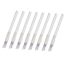 Healvian 8pcs Skin Marking Pens Marking Tools for and Beauty Artists for Eyebrow and