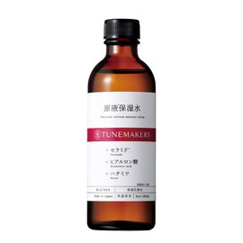 Lotion Original Moisturizer 120ml TUNEMAKERS(チューンメーカーズ) Ceramide Lotion Hyaluronic Acid Honey