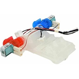 W11210459 W11025984 W10869799 for Kenmore Maytag Whirlpool Washer Washing Water Inlet Valve