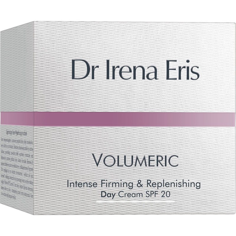 Dr Irena Eris - Volumeric Firming and Filling Day Cream