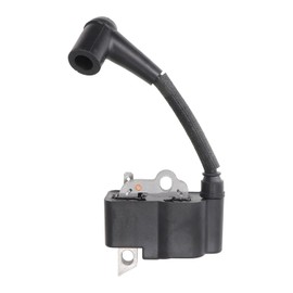 4180 400 1313 Ignition Coil for Stihl FS91 FS131 FS111 KM131 KM91R HT133 Petrol Strimmer Brushcutter Replace for 41804001313 41804001320
