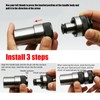 Tapping Collet Overload ProtectionFast Change Tap Chuck Japanese Standard GT24JISM20