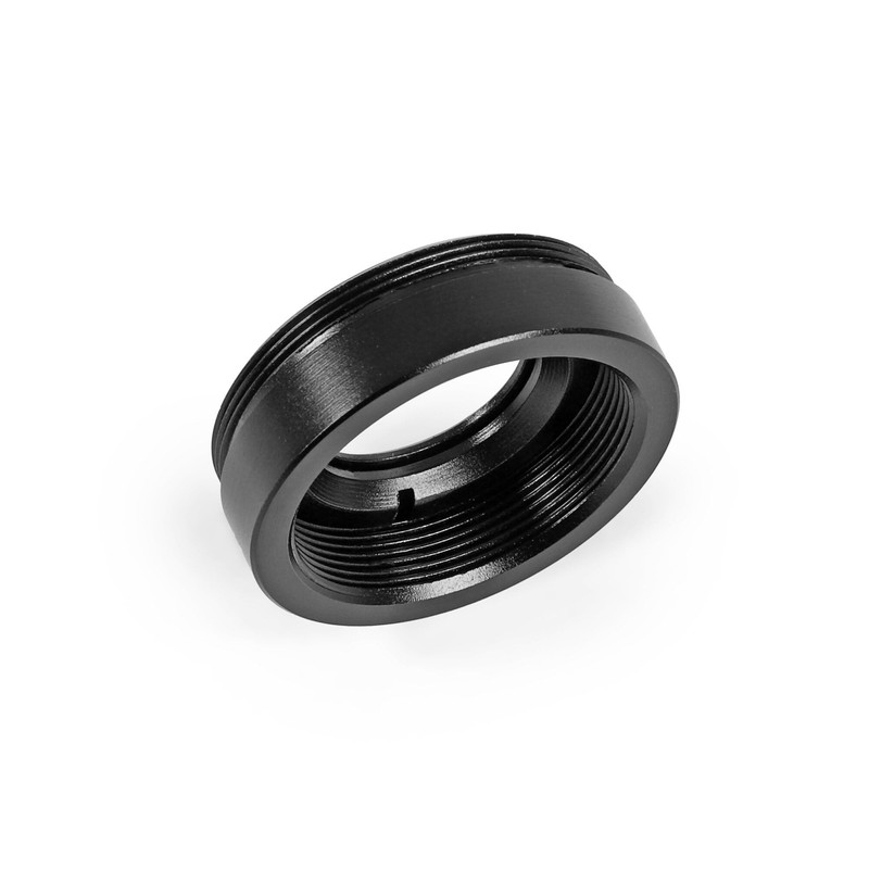 Omegon CS-Mount Front Piece without IR-Cut Filter