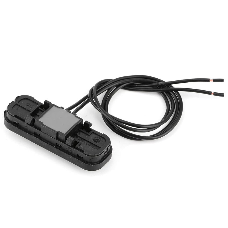 Tailgate Switch Boot Switch Replacement for Insignia A G09 Meriva