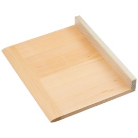 遠藤商事 Wooden Plate Mounted Hands Free Small akm18003 