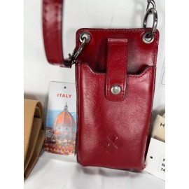 PATRICIA NASH ITALY-UNISEX PHONE NewWithTags $129.00  # 1 GIFT CHRISTMAS 2024