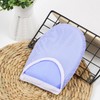 EA Portable Glove Ironing Pad Steam 2ea