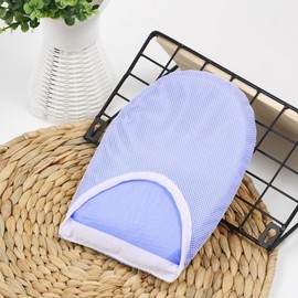 EA Portable Glove Ironing Pad Steam 2ea