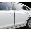 Tuokay 10 m Car Door Edge Protective Trim - No