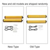 Light Curtain Sensor Switch Safety Light Grating Security Device (6