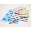 Everyday Scandinavian towel 5 pattern set