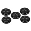 5pcs Wireless Caregiver Pager Call Button Waterproof 433MHZ Long Operating