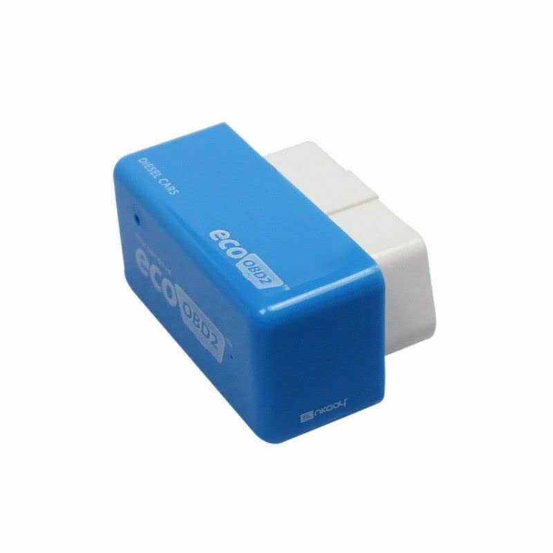 Multibao Eco OBD OBD2 Economy Fuel Saver Tuning Box Chip