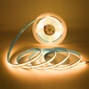 DC 24V COB LED Strip Light, 32.8ft(10M) 3120LEDs CRI 90+