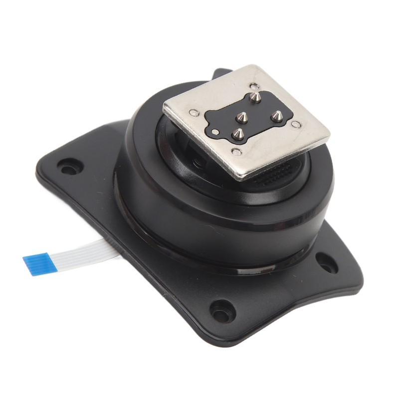 Hot Shoe Mount Foot Repair Parts Photography Fix Accessory for