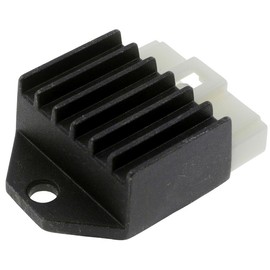 Spannungsregler/Gleichrichter 4-Pin Minarelli (alt) ROLLER