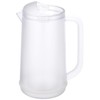 BK polycarbonate nonuxettopittya- (B Type) 1.2l Clear
